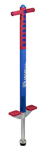 Flybar Foam Maverick Pogo Stick for Kids Ages 5+, Weights 40 to 80 Pounds by The Original Pogo Stick - //coolthings.us