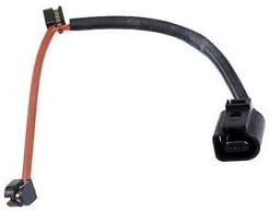 Volkswagen Audi 7L0907637 Disc Brake Pad Wear Sensor