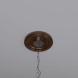 10"OD x 3 1/2"ID x 1 1/8"P Traditional Thermoformed