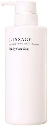 [risa-zi] bodyikeaso-pu [Body Cleaning Fee] 400ml