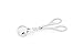 Fox Run 0277 Meat Baller, Stainless Steel, 1.25-Inch