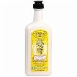 J.R. Watkins Hand and Body Lotion, Lemon Cream, 11 fl oz Pack of 2