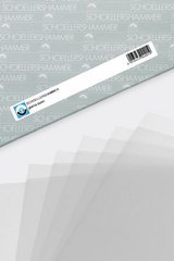 Schoellershammer Glama Basic Tracing Paper A3 110gsm 250 Sheets