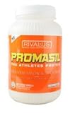 Rival Us Promasil Soft Serve Vanilla 2 Lb.