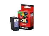 Lexmark 41 (18Y0141) Color OEM Genuine Inkjet/Ink Cartridge