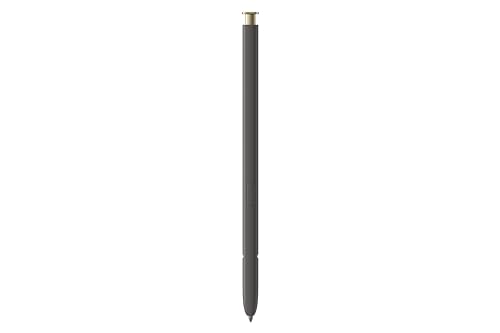 Samsung S Pen Smartphone Eingabestift EJ-PS928 für Galaxy S24 Ultra, Ersatz S Pen, Gestensteuerung, Hohe Druckempfindlichkeit, Fernbedienung, Yellow