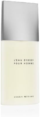 [New with Box]Issey Miyake L'eau D'issey Pour Homme for Men Eau De Toilette Spray 2.5 Oz