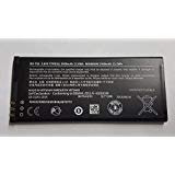 Nokia Lumia 950 Standard Battery BVT5E BV-T5E 3.85v 3000mAh