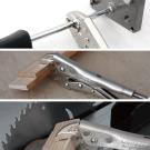 3.peaks 小ねじバイス 130mm DS-130