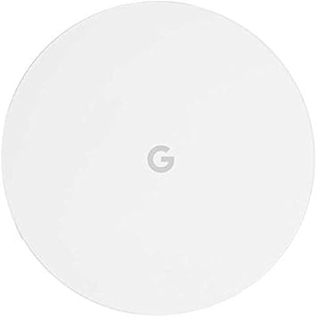 amazon google home wifi