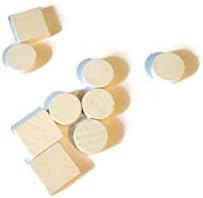 White Expansion pieces pack of player walls metropolis knights and stickers by Hotline Bling