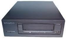HP 337699-B31 40/80GB DLT VS80 External Carbon SCSI LVD New Bulk