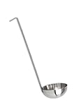 CucinaPrime 16 Ounce Commercial Stainless Steel Ladle