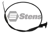MTD 746-0614A Choke Cable