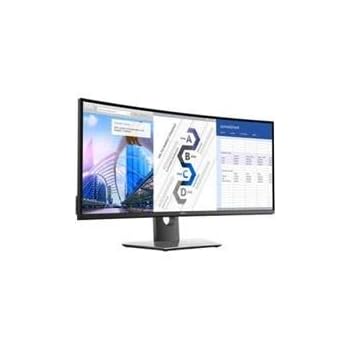 Amazon.com: Dell U3417W FR3PK 34-Inch Screen Led-Lit Monitor (Renewed ...
