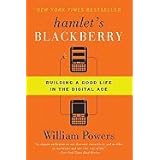 Hamlet's Blackberry (10) by Powers, William [Paperback (2011)]