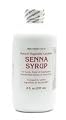 Senna Syrup 8 Oz