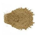 Starwest Botanicals Milk Thistle Seed Powder Organic