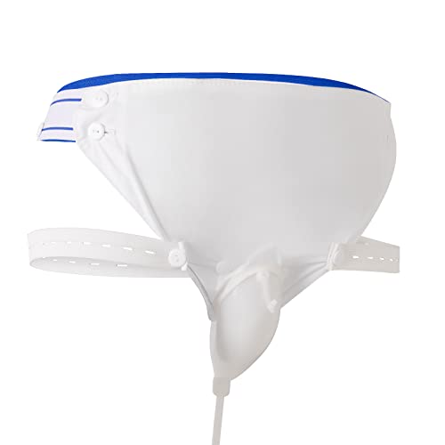 Starker Deal! Guter Kurs: Für Urinbeutel, Urinsammler, tragbarer... zahlst du aktuell nur 19,99€. Gönn dir diesen Rabatt!