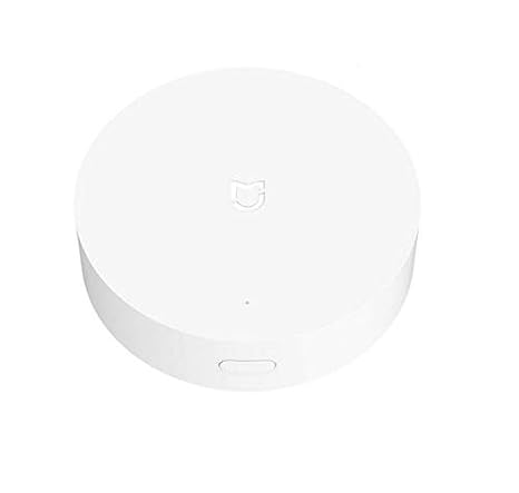amazon echo xiaomi gateway