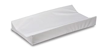 changing table mattress size