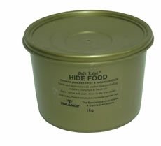 Gold Label Hide Food 1kg - Clear, 1Kg