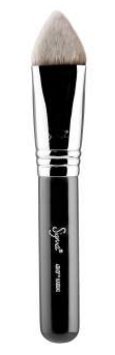 Sigma beauty 4dhd kabuki