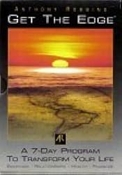 Get the Edge: A 7-Day Program To Transform Your Life