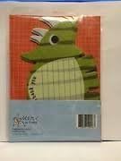Meri go Round Roarrrrrr! 8 Thank You Notes &amp; Envelopes- Dino