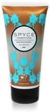 Spyce Natural Body Bronzing Lotion, Bali Bronze