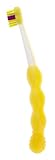 MAM Baby Toothbrush, First Brush, Unisex, 6+ Months, 1-Count