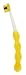 MAM First Toothbrush, Unisex, 6+ Months, 1-Count