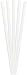 Poly Welder Pro Polyethylene Welding Strips - 5-feet (Natural)