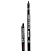MAKE UP FOR EVER Aqua Waterproof Hero eyeliner black/Brown Duo Set