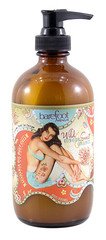 Barefoot Venus Wild Ginger & Sweet Orange Macadamia Oil Body Cream