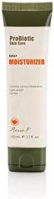 Pierre F Probiotic Daily Moisturizer, 3.3 Fluid Ounce