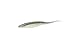 Zoom Super Fluke Bait, Bluegill Flash