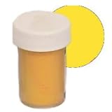 Yellow Powder Food Color