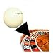 (Three) 3/8 Inch Casino Grade Roulette Ball (Pill)