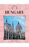 Front cover for the book Hungary by Julian Popescu