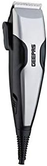 geepas hair clipper price