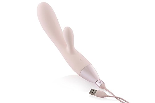 IMTOY Zoo Series, Waterproof Rhino Smart Vibrator includes g-spot App with 16 Vibration modes - Couple & solo play