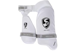 SG Ultimate Combo Cricket Batting Thigh Guard Pad