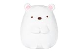 Summiko Gurashi San-X Licensed Shirokuma Plush Doll - 9