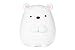 Summiko Gurashi San-X Licensed Shirokuma Plush Doll - 9