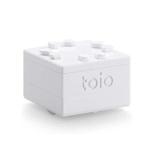 ソニー toioコアキューブの商品画像