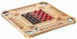 CARROM Game Board