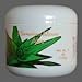 Hawaiian Moon Aloe Cream - 9 Oz Skin Care Jar