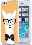 Iphone 6 Case, Apple Iphone 6S Case Llama