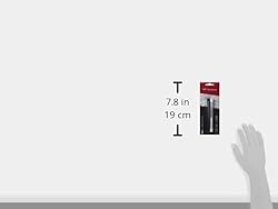 Tombow 57317 Mono Zero Eraser Value Pack, Rectangle